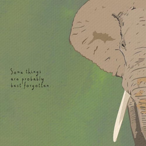 Image of Dolittle - Elephant