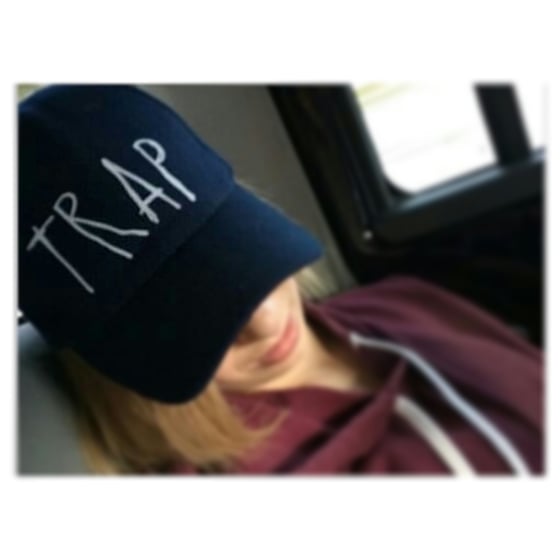 Image of TRAP cap