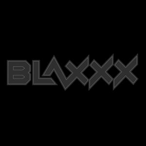 Image of BLAXXX - 'For No Apparent Reason' 12" EP (12XU 072-1)