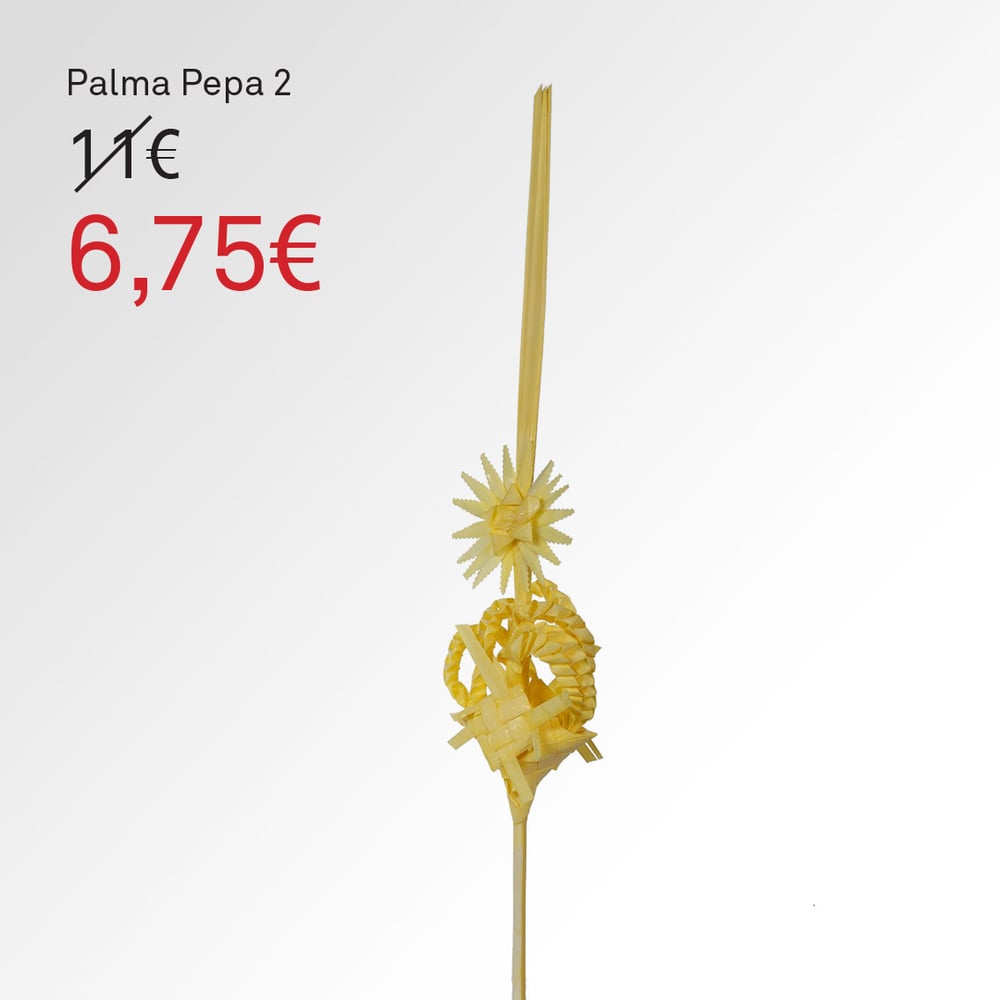 Image of Palma Pepa 2