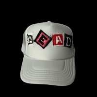 Image 3 of DEAD RANSOM HAT #2