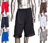 Pro Club Mesh Shorts