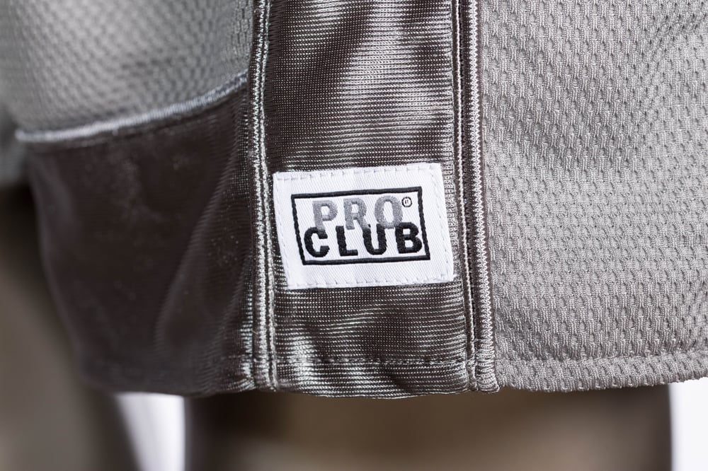 Pro Club Mesh Shorts