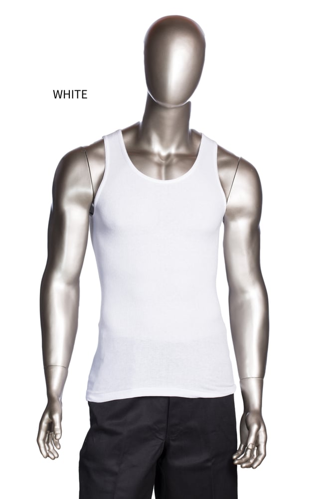 Image of Pro Club A-Shirts (Athletic) Tank Tops