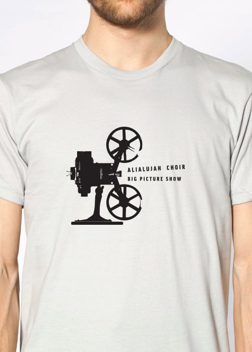Image of T Shirt | Big Picture Show