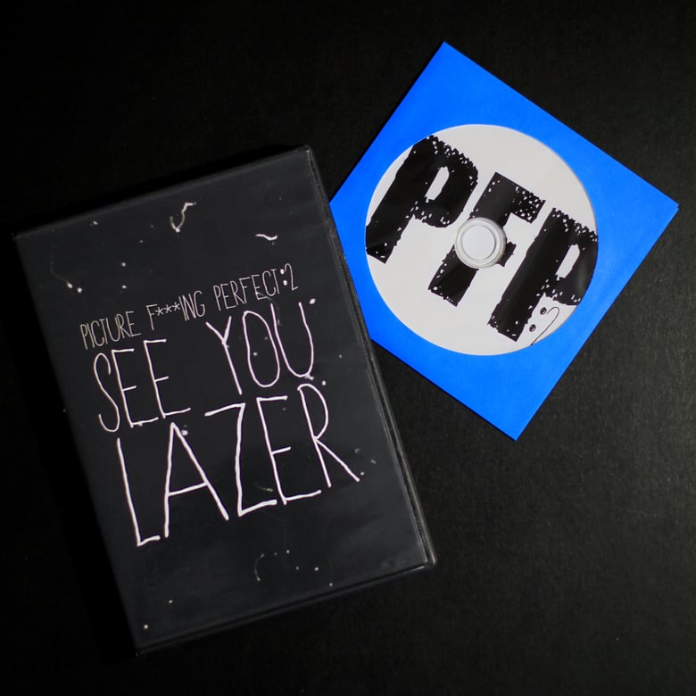 Image of PFP2 See You Lazer 