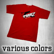 Image of Classic Free-Z T-Shirt