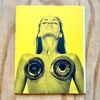 Image 1 of Viviane Sassen - Self Portraits 1989-1999 (Signed)