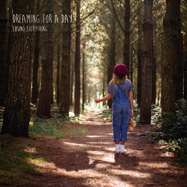 Image of LOSING EVERYTHING 