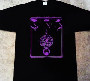 Image of Superheaven Fuzz MK-1 T-Shirt