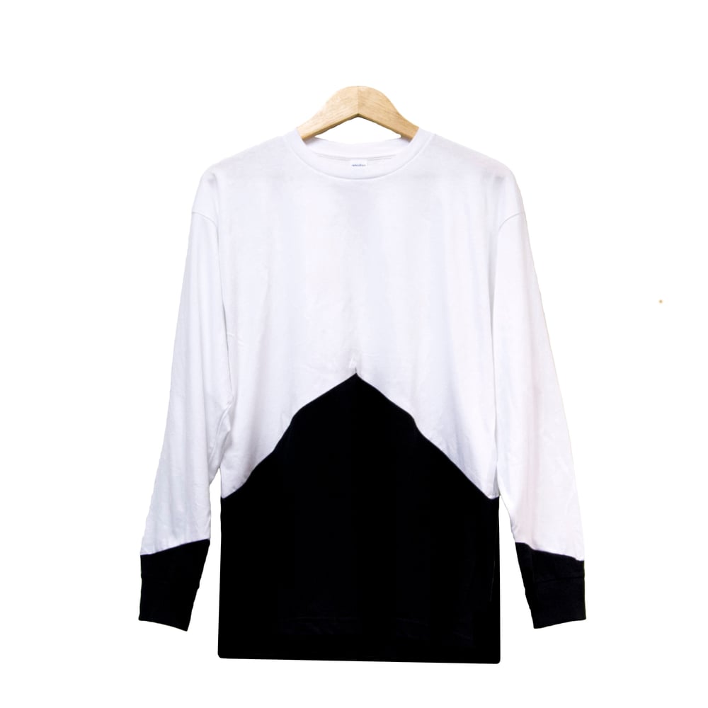 Image of  Dikho Long Sleeve - White