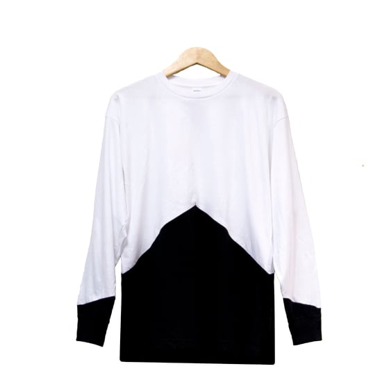 Image of  Dikho Long Sleeve - White