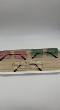 Image 2 of One In A Million Sunglasses