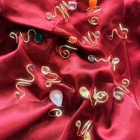 Image 1 of Whimsical Crystal Rings