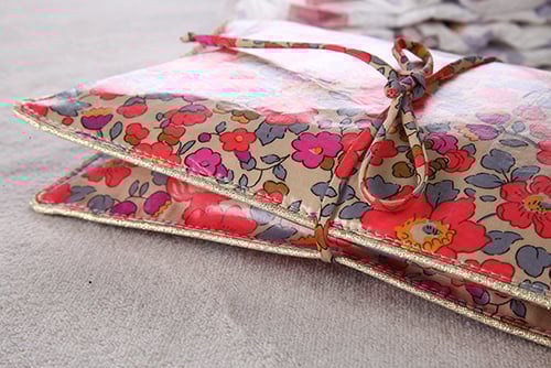 Image of נרתיק לחיתולים בטסי רד Pochette de lange Betsy Red
