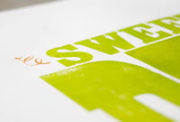 Image 3 of Sweet Pea