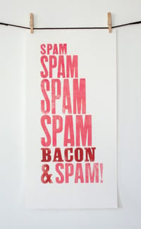 Image 1 of Spam!