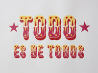 Image 1 of Todo es de todos