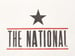 Image of The National