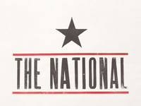 Image 1 of The National