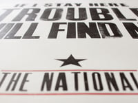 Image 4 of The National