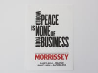 Image 2 of Morrissey
