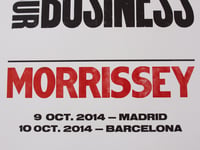 Image 3 of Morrissey