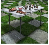 Image 2 of Kids Folding Table