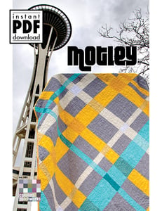 Image of No. 045 -- Motley {PDF Version}