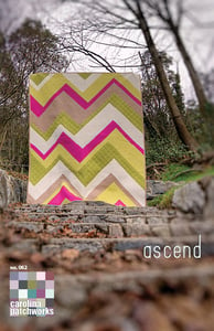 Image of No. 062 -- Ascend