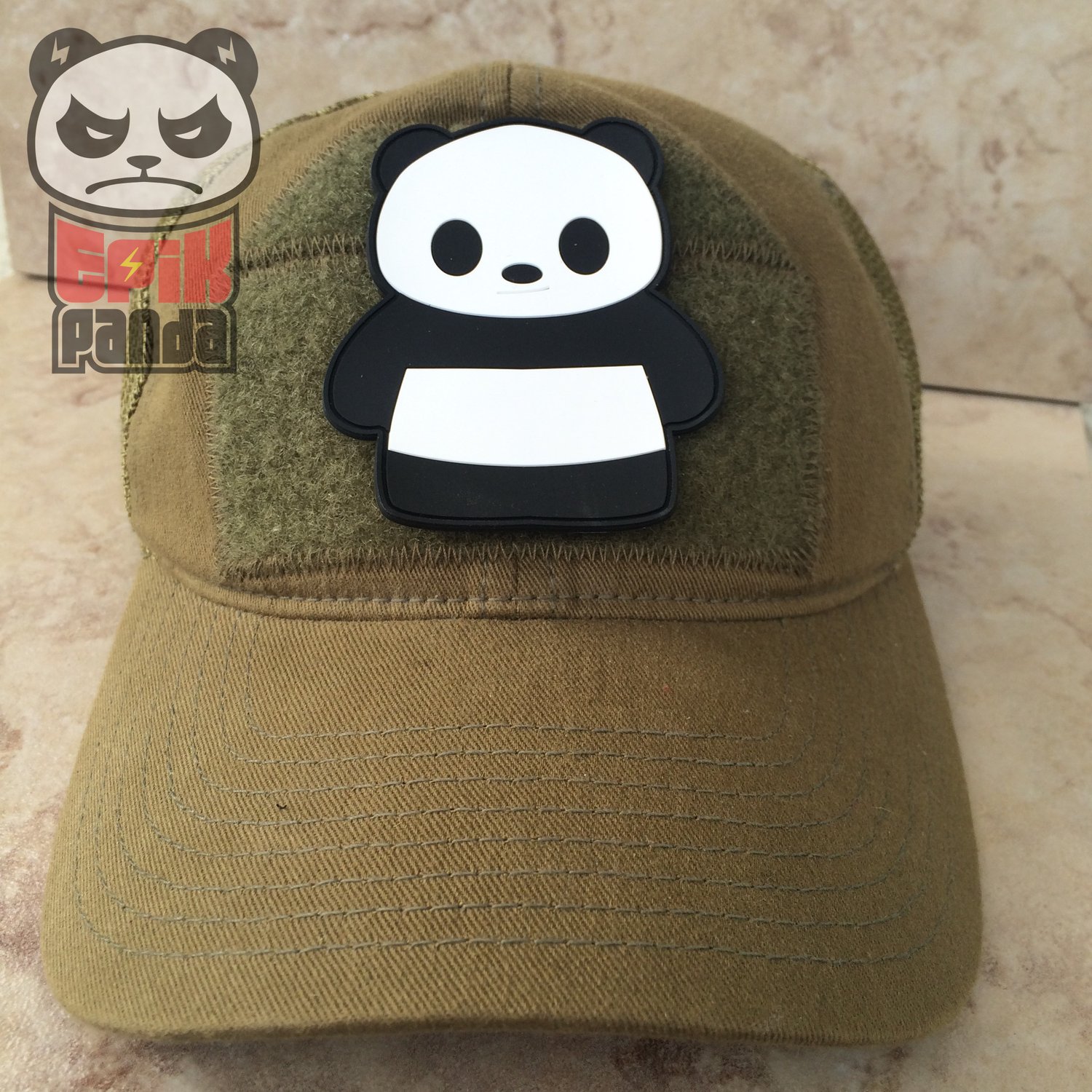 Image of Epik Panda Bday Suit