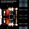 Telstar Sound Drone ‎– Mirror Pieces / Golden Needles 7" vinyl ltd edition