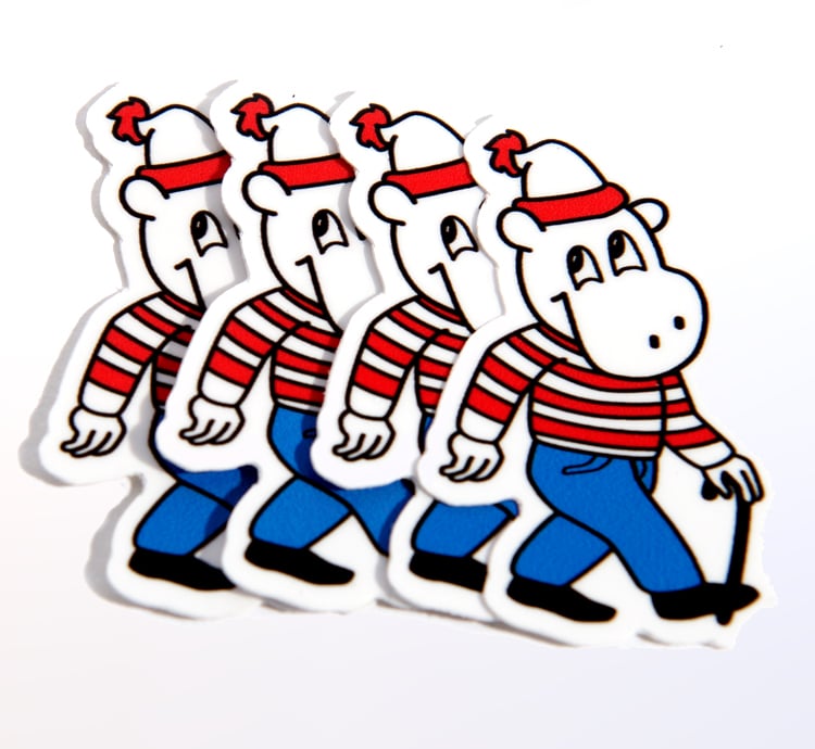 Image of Waldo