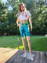 Image 1 of High Voltage Bermudas