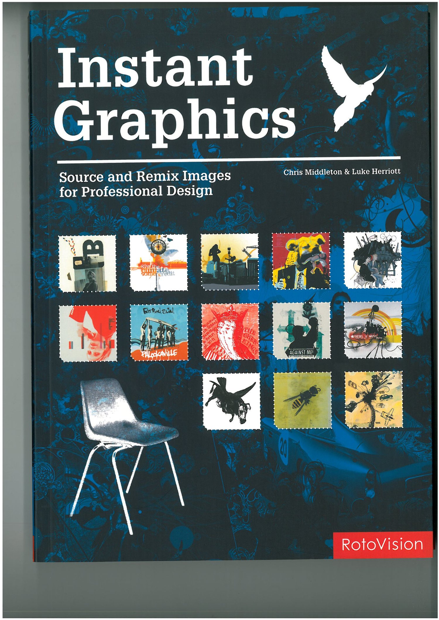 Instant Graphics Source and Remix for Professional Design | St Bride ...