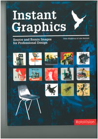 Instant Graphics Source and Remix for Professional Design 