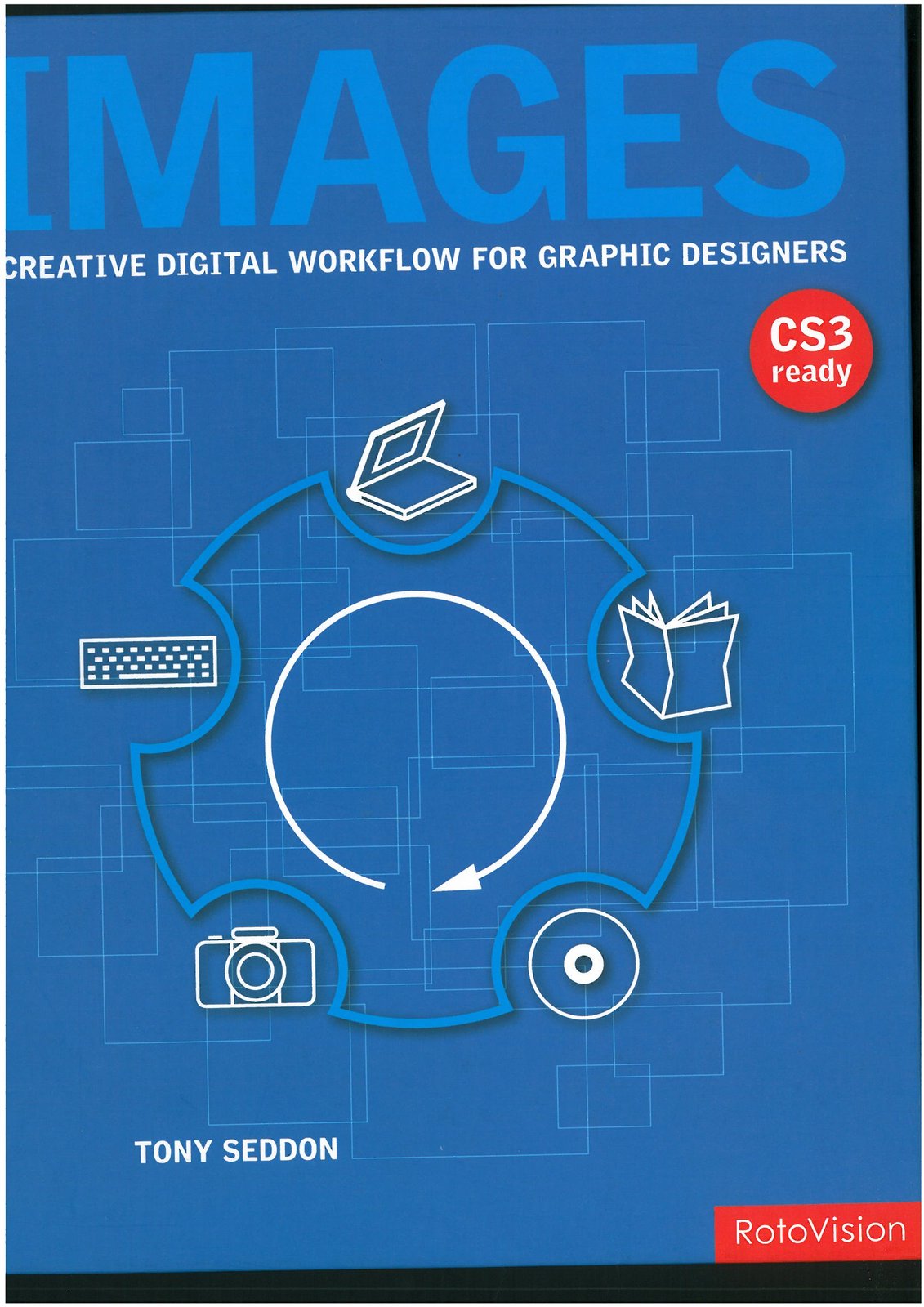 Images: A Creative Digital Workflow for Graphic Designers | St