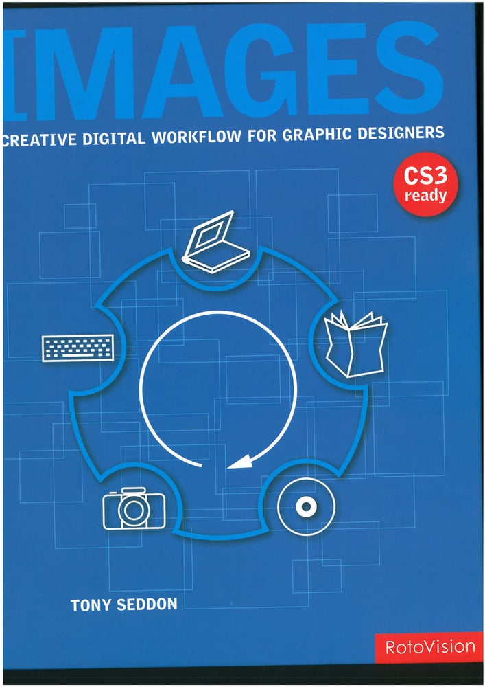 Image of Images: A Creative Digital Workflow for Graphic Designers