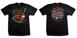 Image of Official Defenders of the Old Fest III Shirt