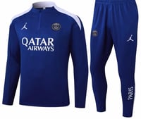PSG Tracksuit 6