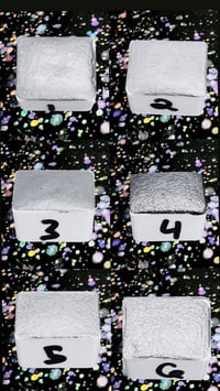 Image 1 of Mystery Half Pan Watercolors