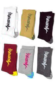 Image of Sock Multi Pack