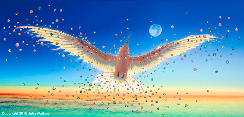 Image of Free Bird - Break The Bonds That Hold You And Let Your Spirit Soar