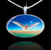Image of Free Bird Energy Pendant - Break The Bonds That Hold You And Let Your Spirit Soar 