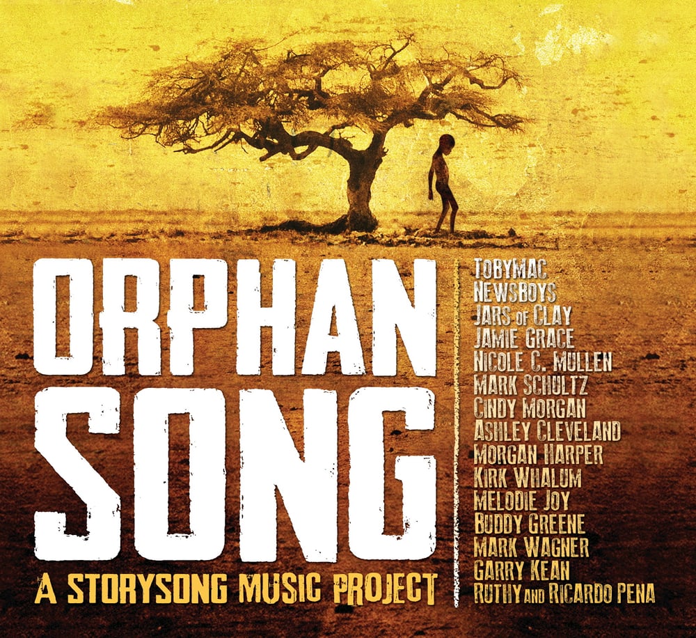 Image of OrphanSong