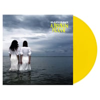 MARSHEAUX "A Broken Frame" LP (yellow vinyl)