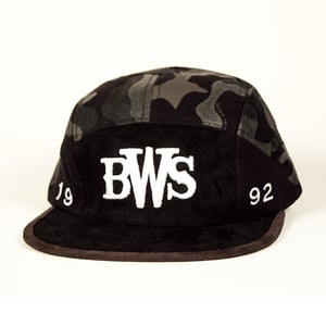 Image of BWS Camo Camphat