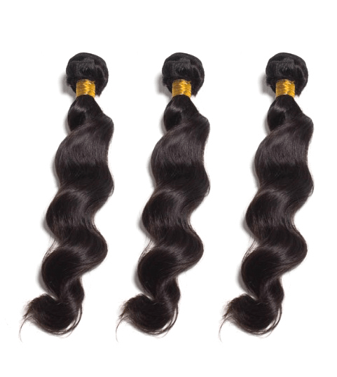 Image of Indian Body Wave Bundle Deals 