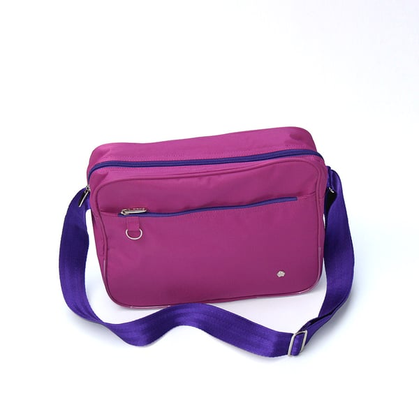 Image of Cockatoo Magenta|Purple