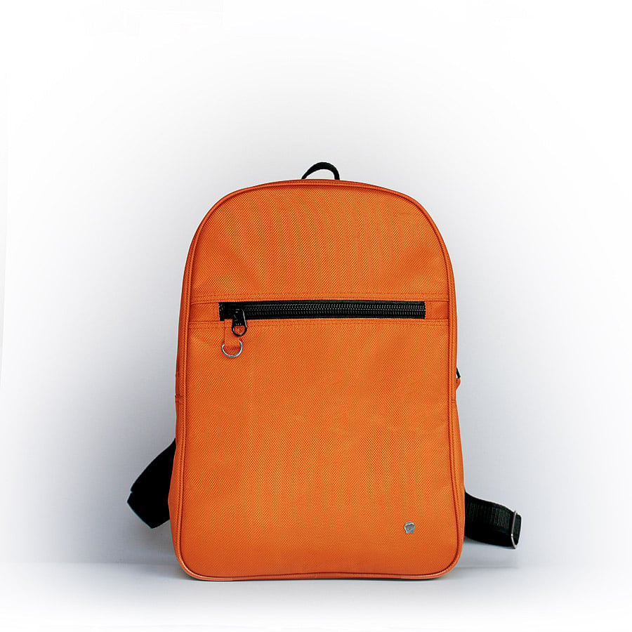 Image of Pelicano Orange|Black